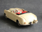 Preview: Schuco Mico-Racer BMW 503 Cabriolet 1955 Metallmodell mit Friktionsantrieb (2134)
